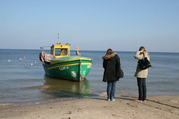 Gdansk, Sopot and Gdynia 3 Cities Private Full-Day Tour - Who should book this Tri-City day tour