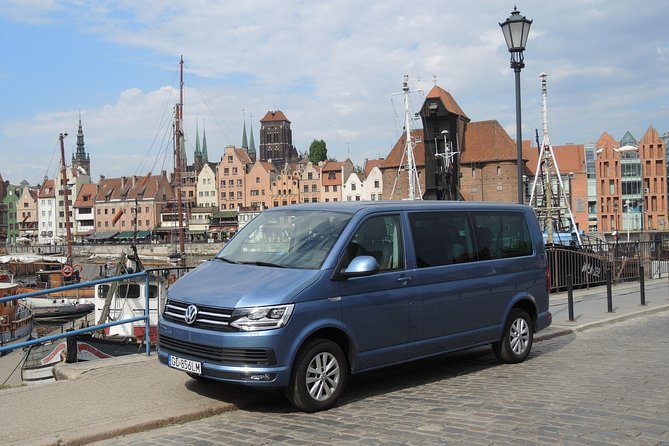 Gdansk, Sopot & Gdynia - Private 3 City Tour - Key things that make this tour worth your time