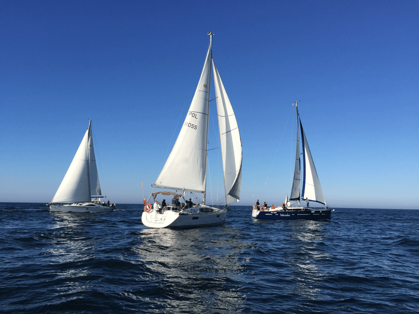 Gdańsk/Sopot: Private Boat Party with Music & Drinks - Communication and Support: What You Should Hope For