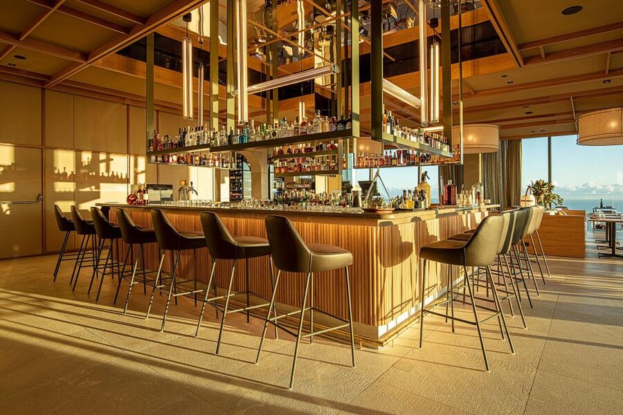 Gdańsk: Spanish Cuisine and City Views From the Top Floor - Spanish set menu for $81, and why the value makes sense