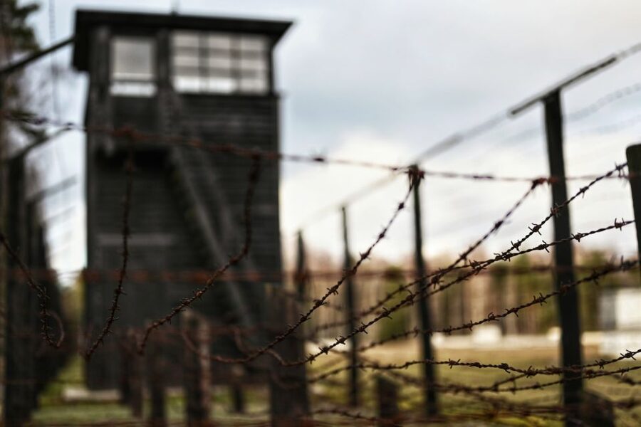Gdansk: Stutthof Concentration Camp Regular Tour - Why Stutthof Is One of the Most Important Stops Near Gdańsk
