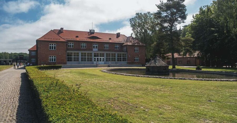 Gdansk: Stutthof Concentration Camp Regular Tour - The Memorial Museum Stop That Sets the Tone
