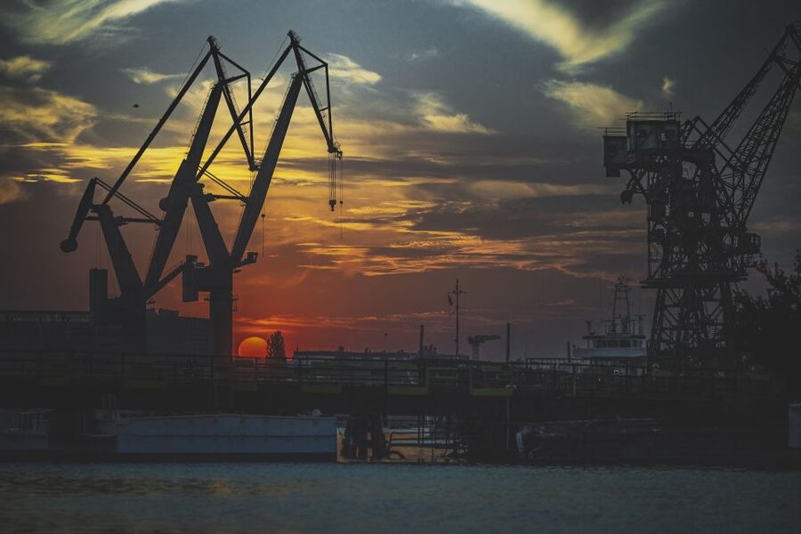 Gdańsk: Sunset Cruise on a Historic Polish Boat - Key things I’d bet on before you book