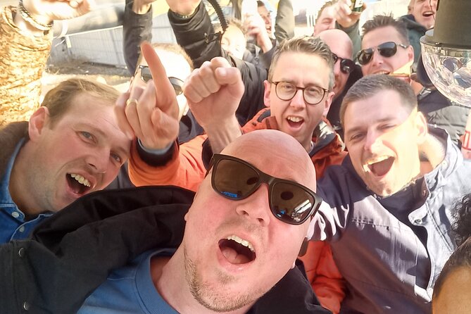 Gdansk Unlimited Beer Tour by GolfBuggy & Highlights & LiveGuided - Why a buggy beats walking for Gdansk highlights