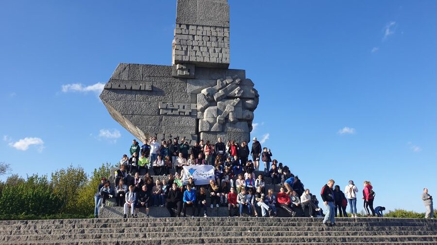 Gdańsk: World War II Tour - Key points to know before you go