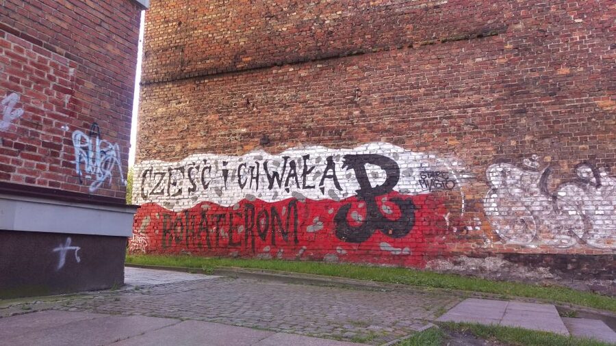 Gdańsk: World War II Tour - Before you go: weather, comfort, and pacing tips