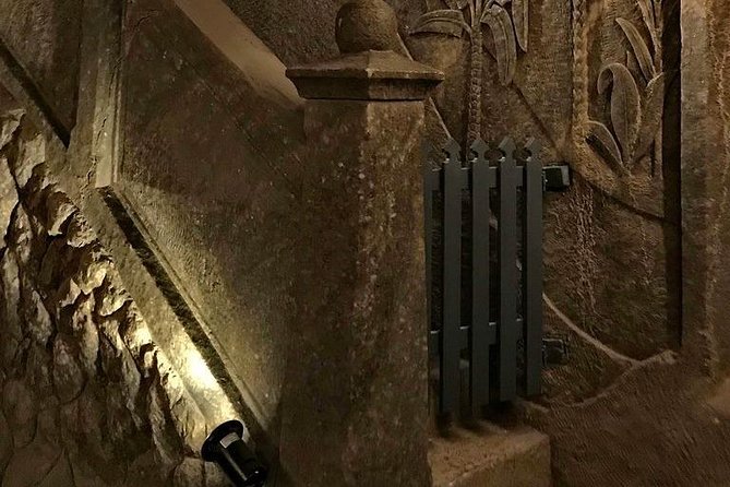 Guided Tour from Krakow to Salt Mine Wieliczka with hotel pick up - Why Wieliczka Works as a Half-Day Trip From Krakow