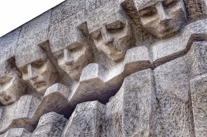 Guided Tour of Plaszow Concentration Camp, Kraków - Plaszow in Kraków: Why This Camp Tour Feels So Different