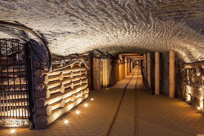Guided Tour of the Wieliczka Salt Mine and Transfer from Krakow - Timing: A 4-Hour Day That Does Not Feel Like It Drags