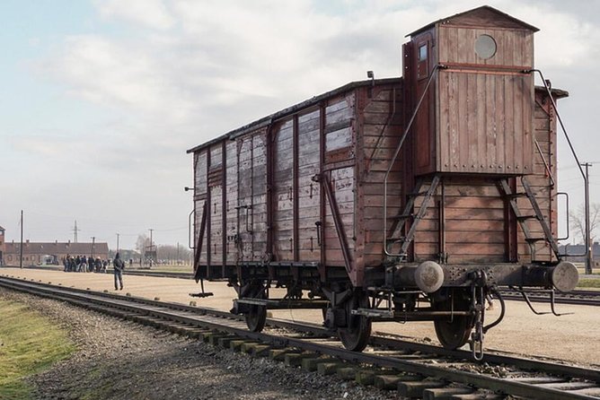 Guided Tour to Auschwitz-Birkenau from Warsaw - Auschwitz I and Birkenau: how the walking time is split