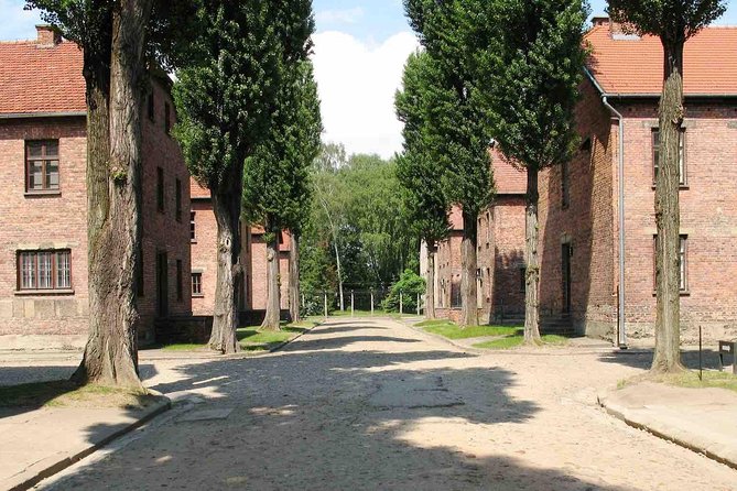 Guided Tour to Auschwitz Birkenau & Schindler Factory with PickUp - The drive to Oswiecim: distance, timing, and snack strategy