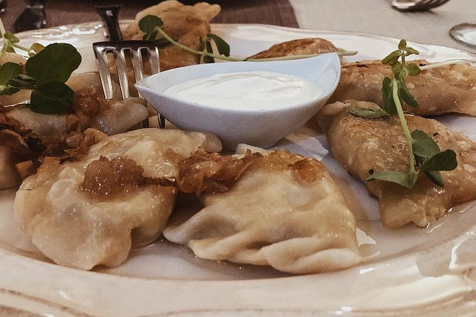 Half-Day Polish Food Walking Tour with Guide and Dinner - Key Takeaways Before You Go
