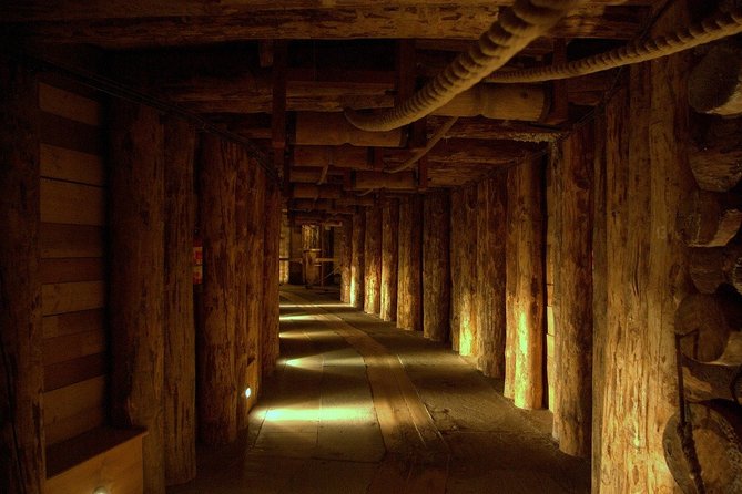 Half-Day Wieliczka Salt Mine Tour from Krakow - Key highlights at a glance