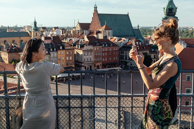 Highlights & Hidden Gems With Locals: Best of Warsaw Private Tour - Key takeaways before you go