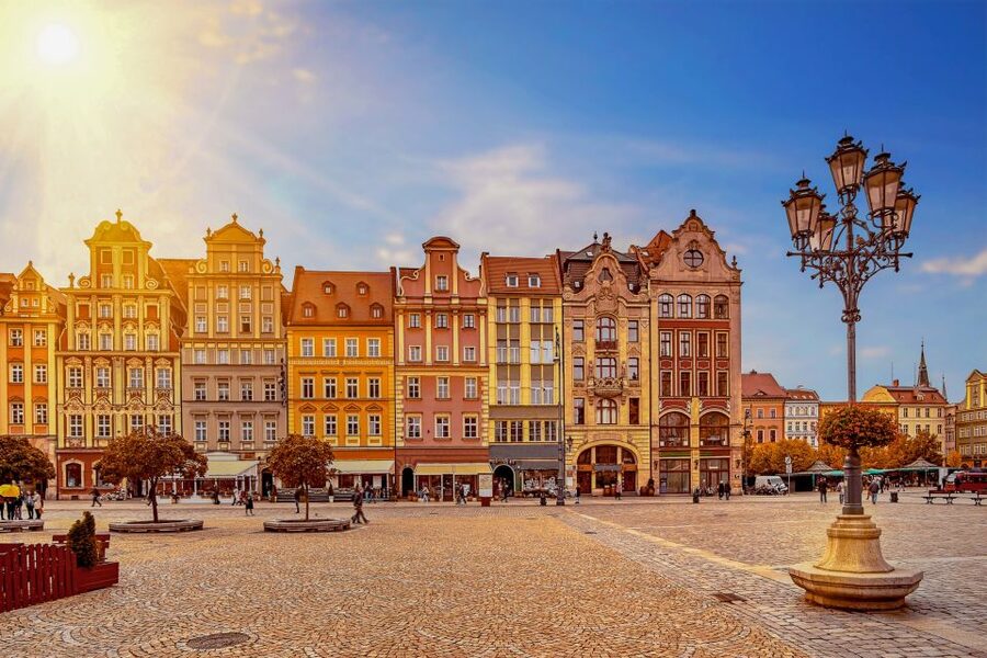 Highlights of Gdańsk, Gdynia and Sopot 1-day Private Tour - Key Things That Make This Tri-City Tour Worth Your Day