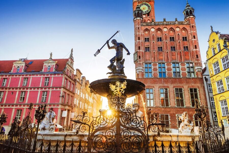 Highlights of Gdańsk, Gdynia and Sopot 1-day Private Tour - Who This Tour Suits Best