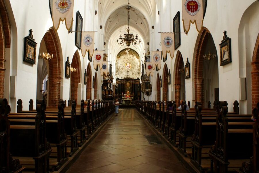 Highlights of Gdańsk, Gdynia and Sopot 1-day Private Tour - Planning Your One-Day Rhythm Across Gdańsk, Sopot, and Gdynia