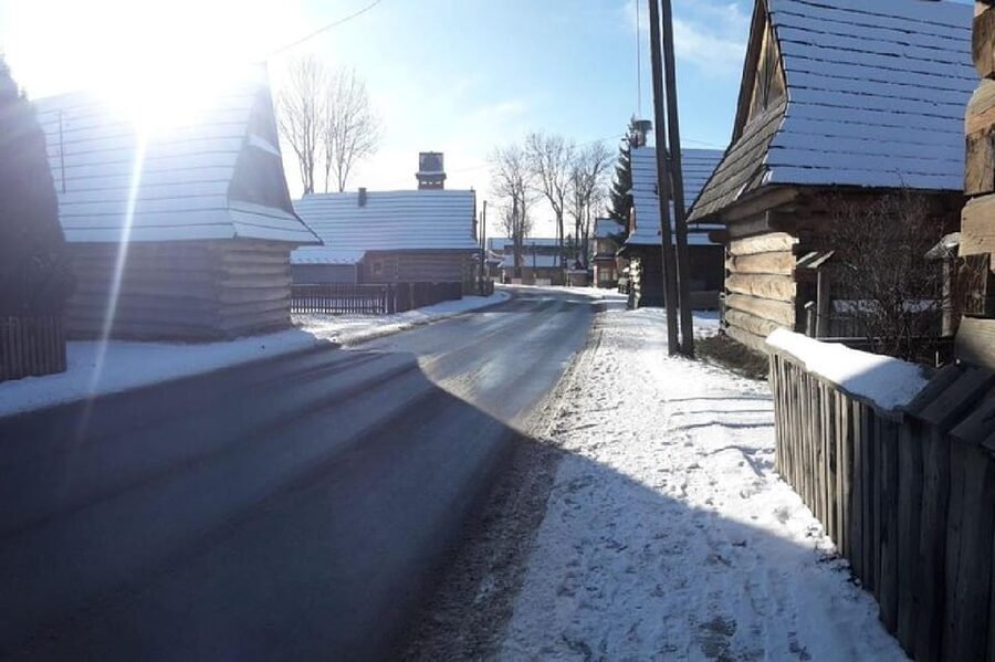 Horse Sleigh 2-3h Ride with Hot Springs or Zakopane Combos - The horse sleigh ride: the 2 to 3 hour winter highlight