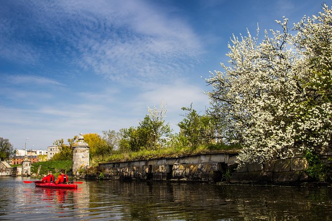 Islands of Gdansk Private Kayak Tour - Price and Value: Is $145.12 Worth It?