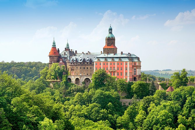 Jewels of Lower Silesia - Key highlights worth your attention