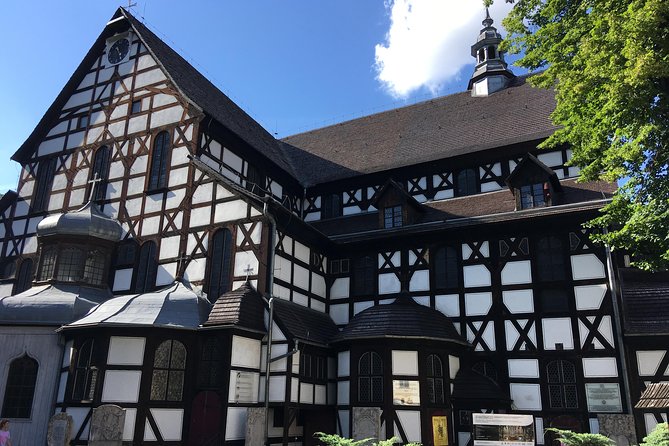 Jewels of Lower Silesia - Who should book this tour, and who should be cautious