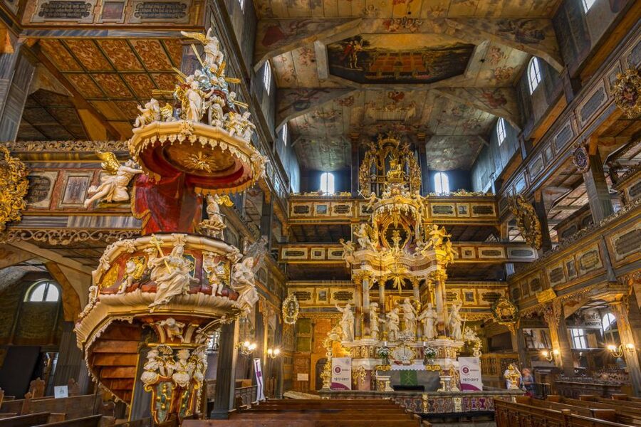 Jewels of Lower Silesia Full-Day Tour from Wroclaw - Key Points That Make This Tour Worth Your Time
