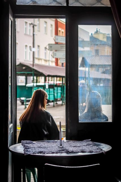 Jewish Krakow Walking Tour in English - Key highlights that make this tour worth your time