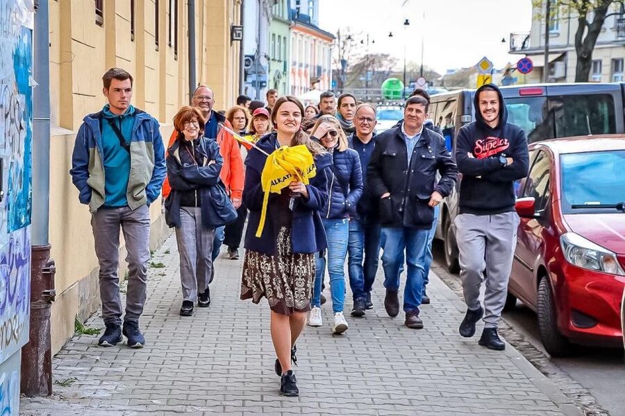 Jewish Krakow Walking Tour in English - How the Holocaust chapter is handled in Podgórze