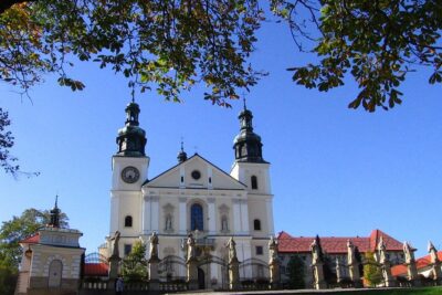 “John Paul II Route” PRIVATE -Wadowice, Kalwaria Z.-Łagiewniki