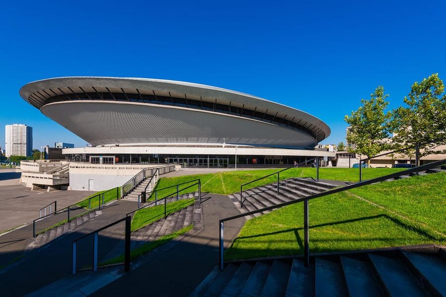 Katowice and Nikiszowiec: bicycle tour with guide - Key moments worth your attention