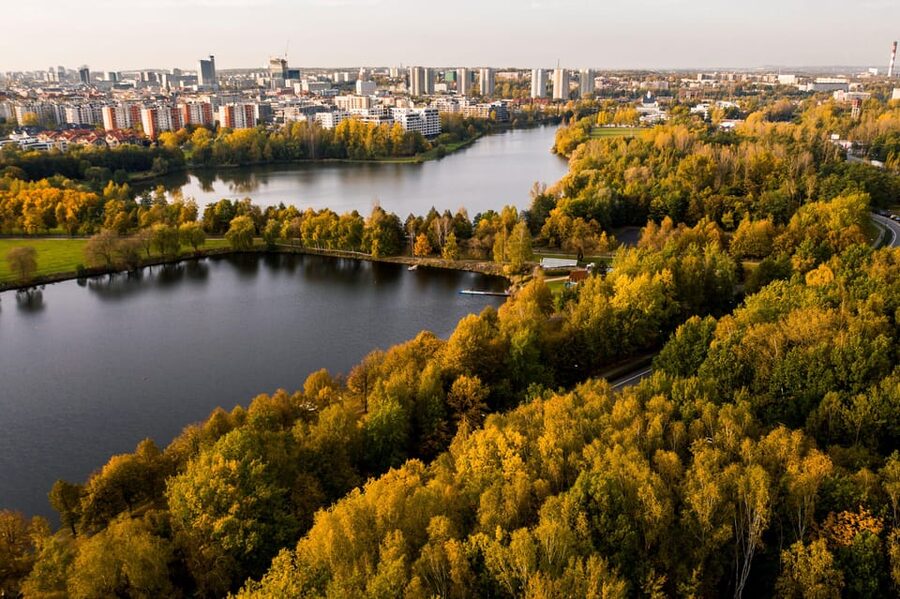 Katowice and Nikiszowiec: bicycle tour with guide - Should you book this Katowice bicycle tour?