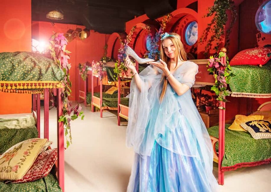 Katowice:Visit a world of fairy tales and adventures -family - Key things to know before you go