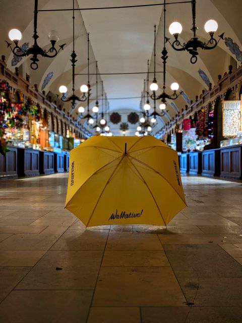 Krakauer old town tour - Why Krakow’s Old Town walk clicks so well