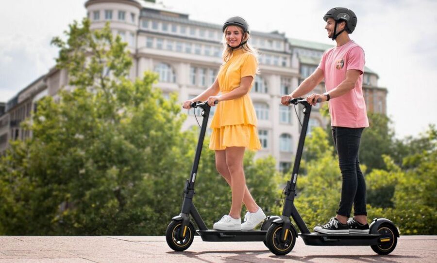 Krakow: 2h Old Town Scooter Tour - Price and Value: Is $44 for Two Hours a Good Deal?