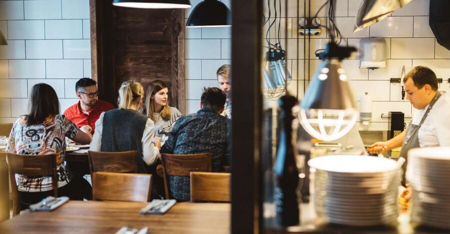 Krakow: 4-Hour Polish Food Tour - Kazimierz Start at Plac Wolnica: The Smart Way to Begin