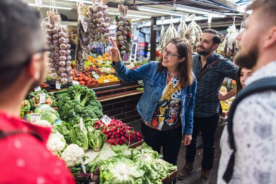 Krakow: 4-Hour Polish Food Tour - Who This Krakow Food Tour Fits Best (and Who Should Rethink It)