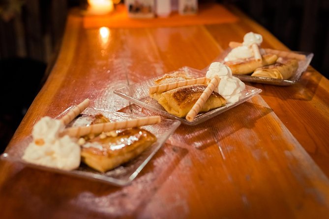 Krakow: 6-Course Full Polish Food & Vodka Tour - Key takeaways before you go