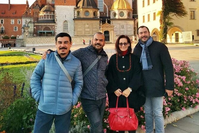 Krakow: A Magical Walking Tour of the Old City - 120 min - Walking the Royal Way on Droga Krolewska and Krakow’s oldest street