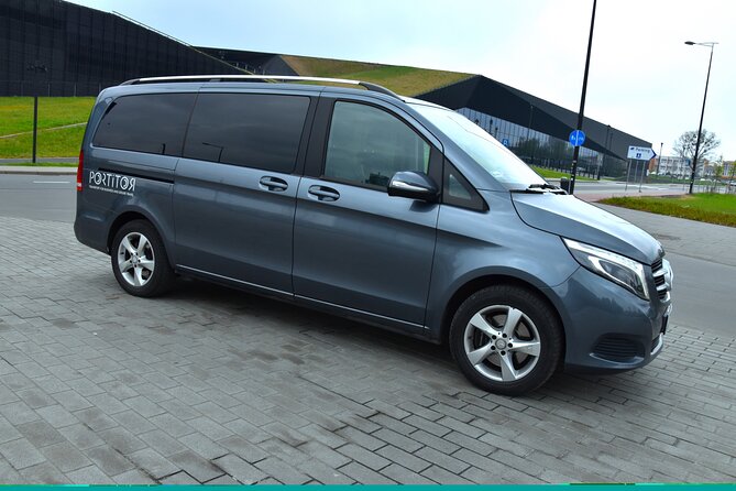 Krakow Airport Arrival Transfer - Who This Krakow Arrival Transfer Is Best For