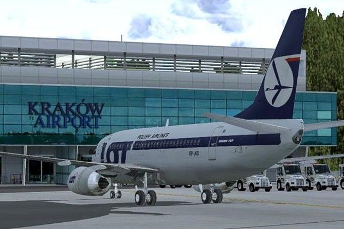 Krakow Airport Departure Transfer - The driver experience: English-speaking, helpful, and dependable