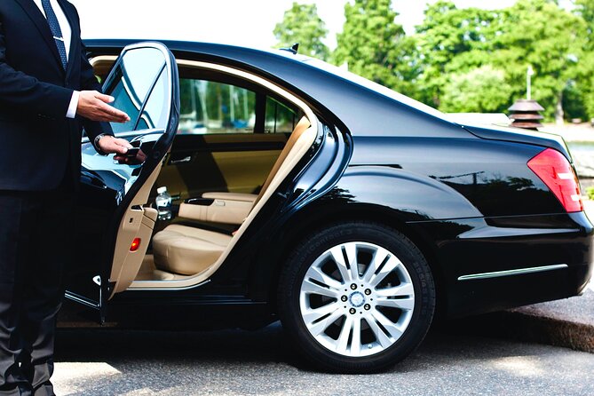 Krakow Airport ↔ Krakow City - Private Transfer - Key highlights you will feel right away