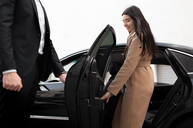 Krakow Airport Private Transfer - Key Highlights You’ll Feel Immediately