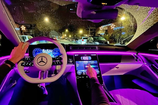 Krakow Airport Transfer - Krakow Airport Transfer, Straight Talk