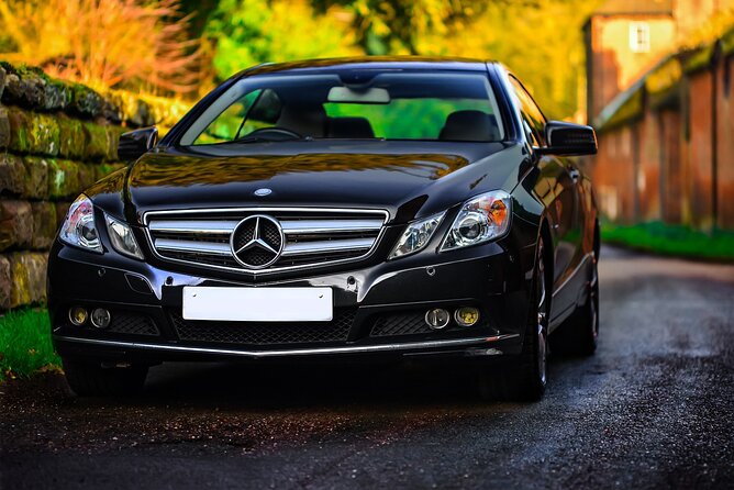 Krakow Airport Transfer - Communication and Flexibility That Reduces Stress