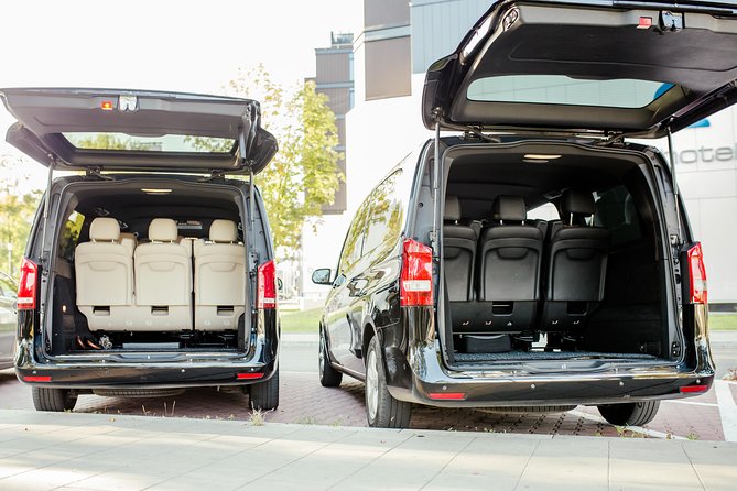 Krakow Airport Transfer Balice - Price and Value: Why $43.25 Can Be a Smart Deal