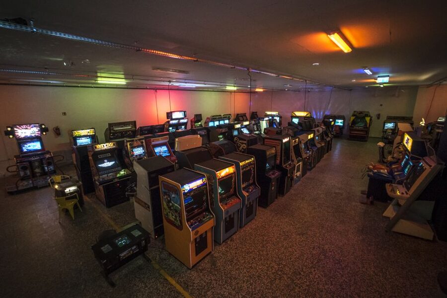 Krakow Arcade Museum Entrance Ticket With Free Play - Key things that make this visit special