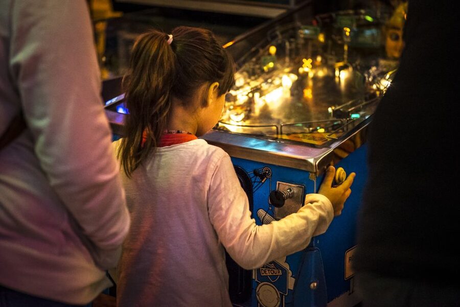 Krakow Arcade Museum Entrance Ticket With Free Play - Timing your visit, how to spend your day without feeling rushed