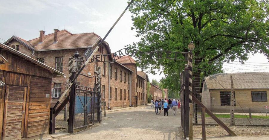 Krakow: Auschwitz and Wieliczka Salt Mine Combo Tour - Auschwitz-Birkenau: What You’ll See and How to Prepare for the Outside Time