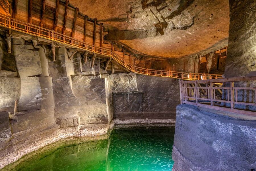 Krakow: Auschwitz and Wieliczka Salt Mine Combo Tour - The Very Early Start: Pickup Timing, Waiting, and Driver Support