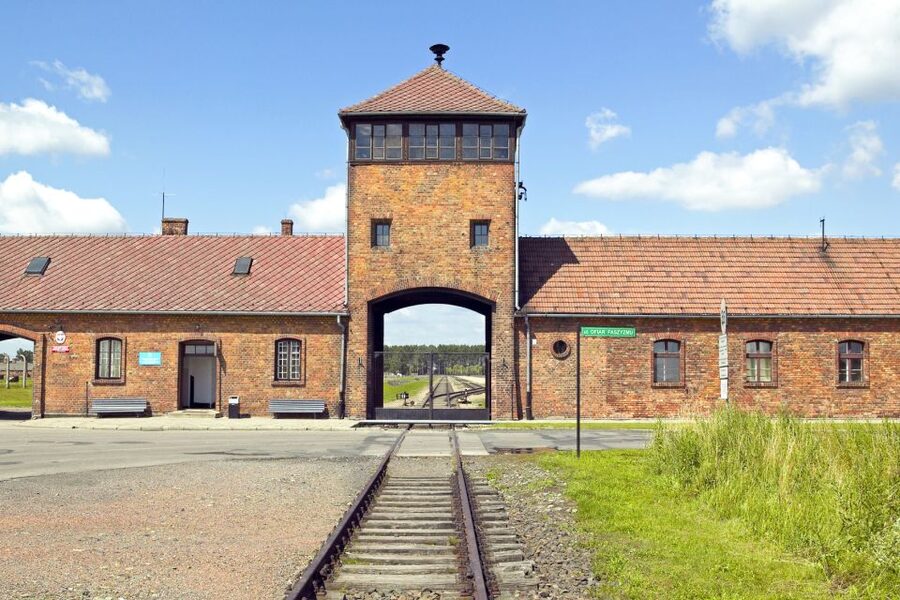 Krakow: Auschwitz-Birkenau and Salt Mine Guided Tour - Key points before you go